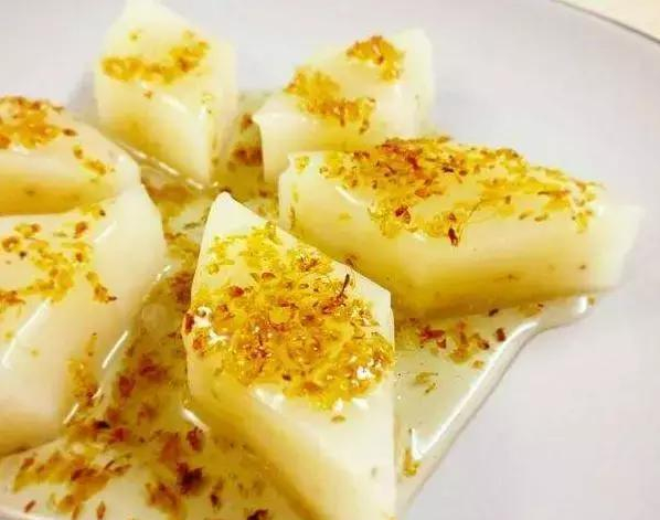 这4种糕点在古代贵妃才能吃到！你吃过几种？全