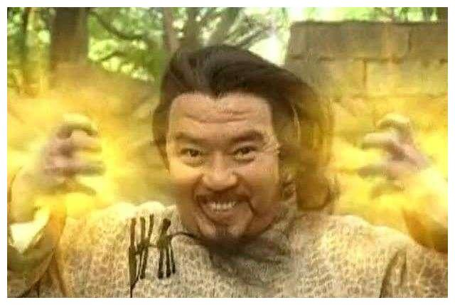 风云中帝释天杀死两大弟子，用的并非圣心诀，而是万剑归宗|武德|弟子|徐福_新浪新闻
