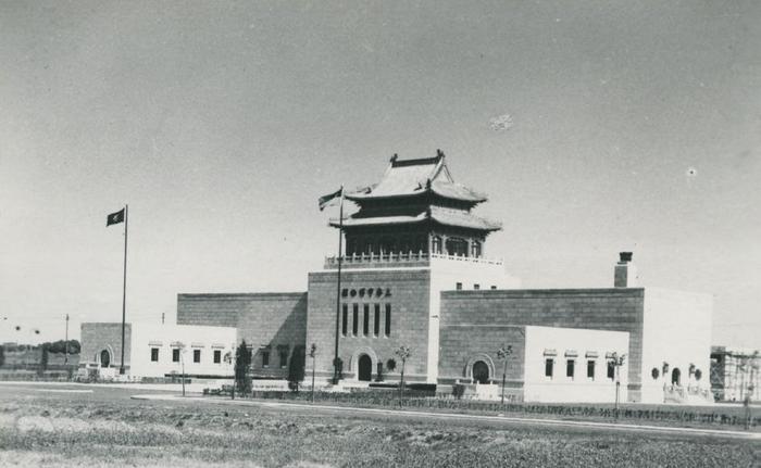 rarebookkyoto F5B-620 戦前 上海市市政報告 大型本 上海市政府 1936