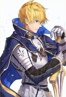 Fate：盘点吾王的多种形态，小莫你能认清自己的父亲么？|_新浪新闻