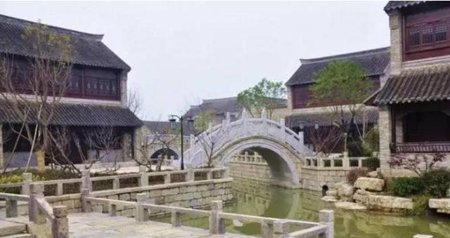 江苏徐州最美9大古镇古村,两汉文化发源地里寻觅久远记忆