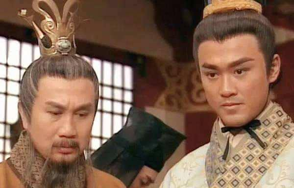 真实历史上的嫪毐到底是个怎样的人?他是怎么死的?