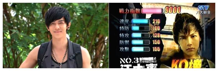 《终极一班》三大高手合体,网友:你们还记得有个兄弟叫丁小雨吗