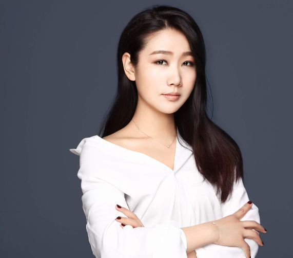 有一种独一无二的嗓音,穿透灵魂的磁性女声叫孙露,太温婉如水!