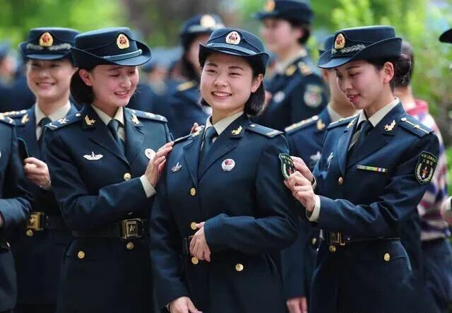 我国这所大学为火箭军培养各类士官人才,为正师级,位于山东青州_新浪新闻