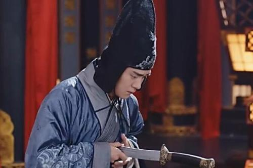 古代的新太监,在入宫前,要学习哪些礼仪呢?