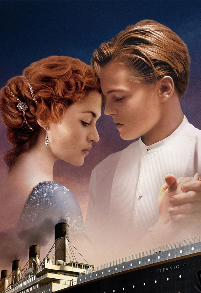 手机穿越泰坦尼克号 穿越二战和南洋建国有哪些精彩故事