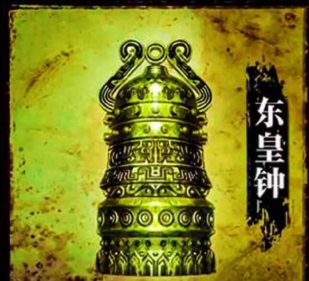 远古神祇“东皇太一”,地位到底有多高?看看他的贡献就明白了