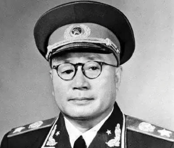 刘伯承元帅晚年为啥对淮海战役只字不提,原因令人痛心|一将功成万骨枯|中野|华野|军功|看电视_新浪新闻
