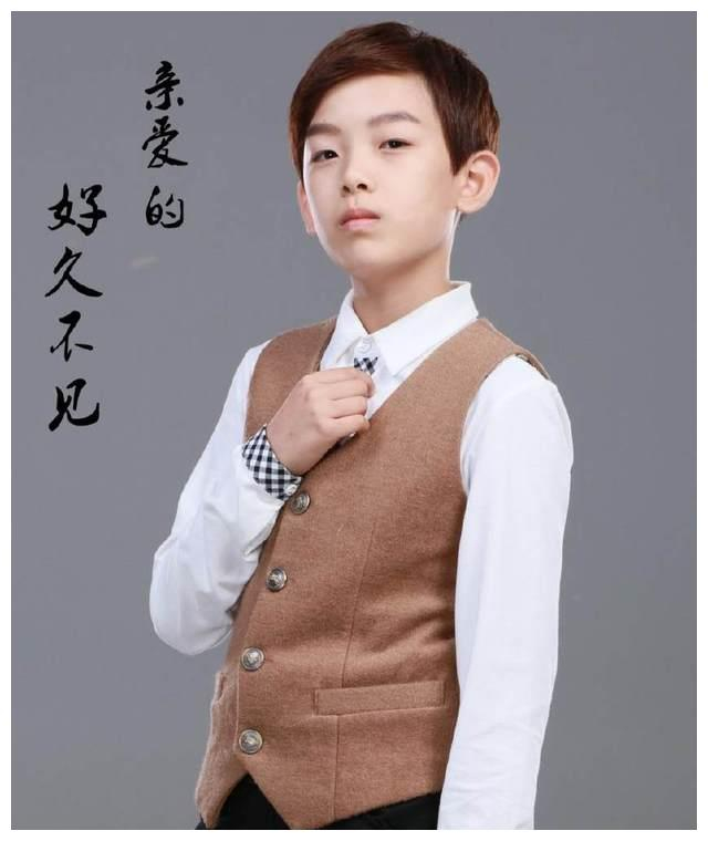 男神的小时候,包括李易峰,林更新,付辛博,吴奇隆,刘恺威,林峰,郑元畅