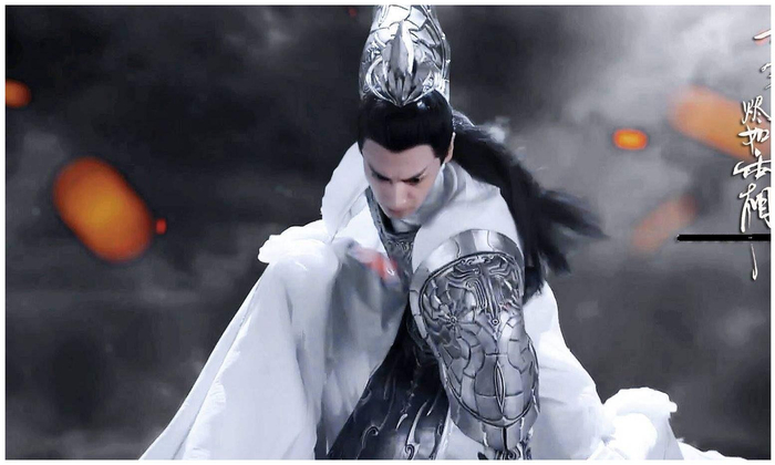 仙侠剧中争夺天帝之位的十大神魔,战神刑天上榜,这五位成为天帝