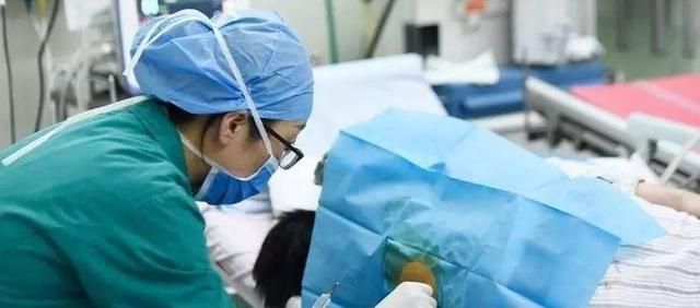 为何剖腹产是局麻,人流却用全麻?三个理由,看完好好珍惜身体