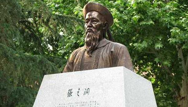 张之洞临终前向朝廷谏言,载沣却不以为然的说:不怕,我手里有兵