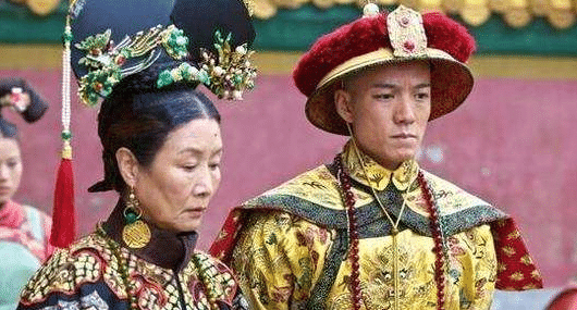 揭秘光绪帝如何度过被幽禁的时光,身为皇帝,却非常凄惨
