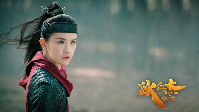 神探“狄公”霸气归来,电影《狄仁杰探案》再现东方奇案|狄仁杰探案|神探|舒杨_新浪新闻