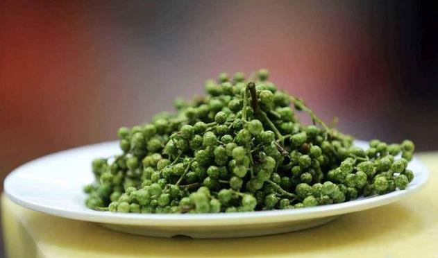 活了30年才知道,红花椒青花椒区别这么大,别傻傻分不清楚了!