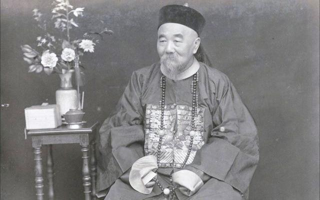 张之洞临终前向朝廷谏言,载沣却不以为然的说:不怕,我手里有兵