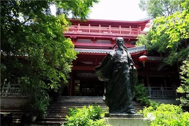 历史名城连州,刘禹锡赋诗“剡中若问连州事,惟有千山画不如”|连州地下河|峰山|银杏|古村|孟姜女_新浪新闻