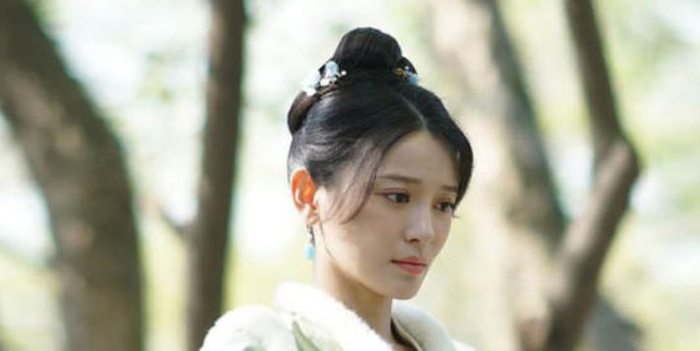 《知否》中四姑娘墨兰结局悲惨,与林小娘相比,她输在了这两点