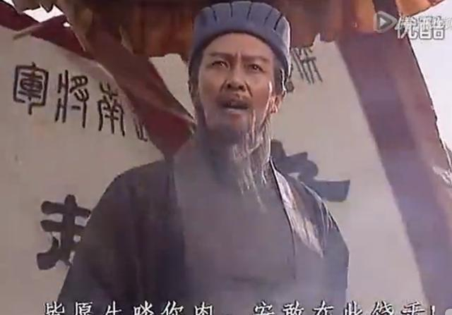 诸葛亮与王朗对骂，王朗句句在理，但为何最终还是输了？