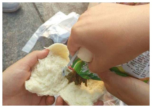 穷到极致是你说的那样么？这才是真的穷