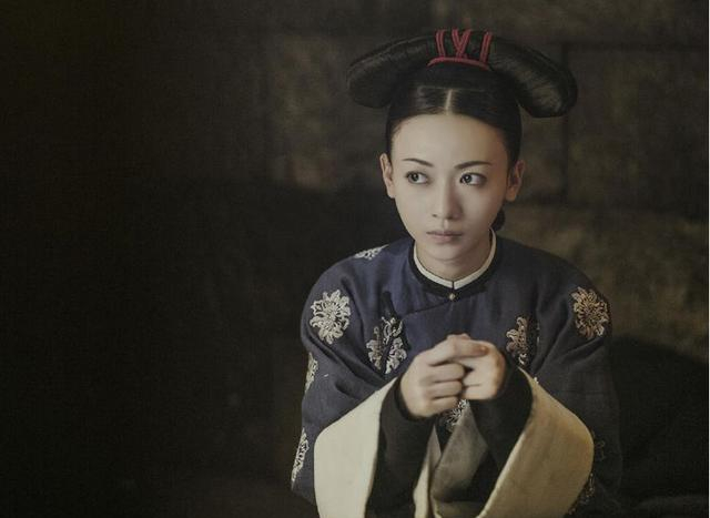 历史上的令妃:宠冠后宫,十年六胎,尸身不腐,死因是慢性中毒