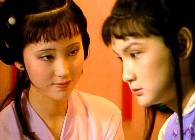 红楼梦:一曲《葬花词》,全书压卷作!林黛玉“诗作”欣赏!|葬花词|林黛玉|红楼梦_新浪新闻