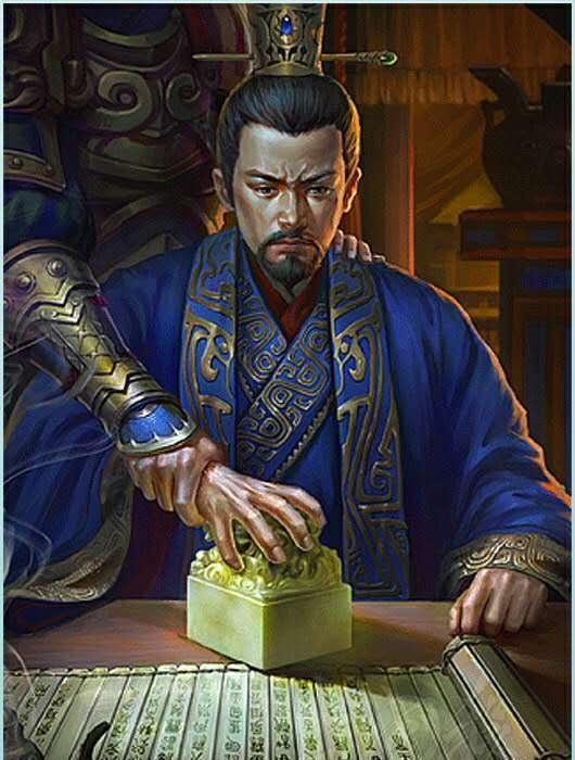 三国杀:在这4名武将身上古锭刀永远不会生效,堪称古锭刀克星!