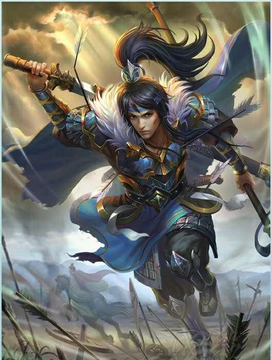 三国杀:在这4名武将身上古锭刀永远不会生效,堪称古锭刀克星!