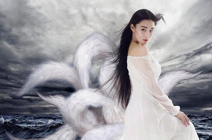 身为狐狸精鼻祖的妲己,曾远渡重洋,差点毁掉日本的根基|妲己|天皇|狐狸精_新浪新闻