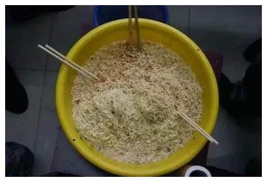 穷到极致是你说的那样么？这才是真的穷