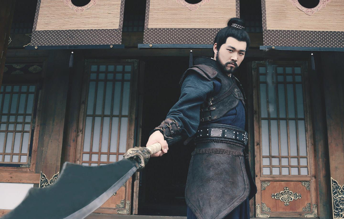 《将军家的小娘子》沈锦倾国倾城,楚修明王者之气,豹子头霸气