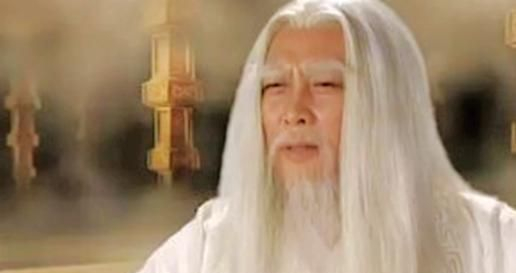 通天教主和元始天尊，到底谁更厉害些？|诛仙|阵法|圣人|仗剑|法器_新浪新闻