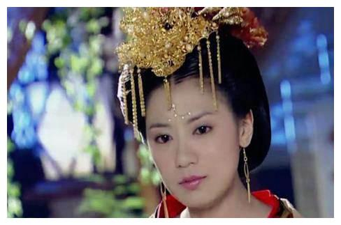 经典古装剧《武媚娘传奇》,下面这几部对比之下,你更喜欢哪一部|至尊红颜_新浪娱乐_新浪新闻