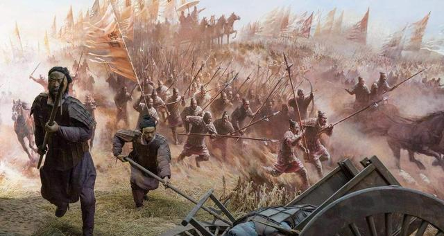 深度解析:中国古代的兵制演变历程|征兵制|募兵制|地方军|土兵|军属_新浪新闻