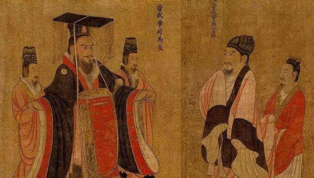 为何汉代七王之乱迅速平定,西晋八王之乱却直接导致亡国?