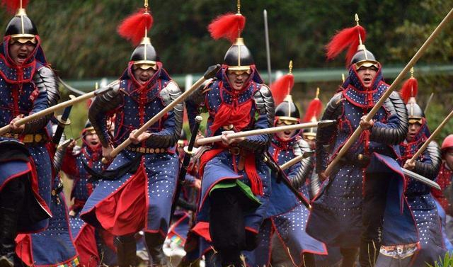 深度解析:中国古代的兵制演变历程|征兵制|募兵制|地方军|土兵|军属_新浪新闻