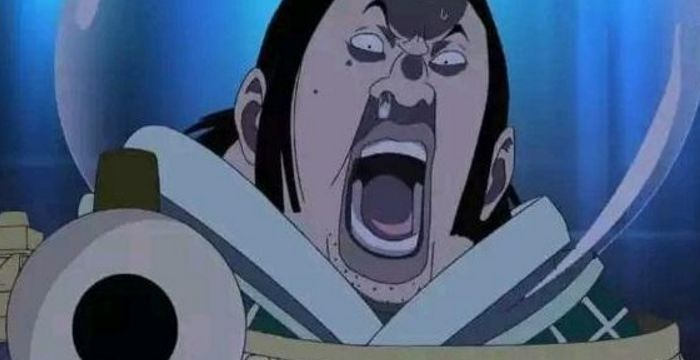 海贼王:没有实力还非常自傲的天龙人,海军为什么要为他们卖命?