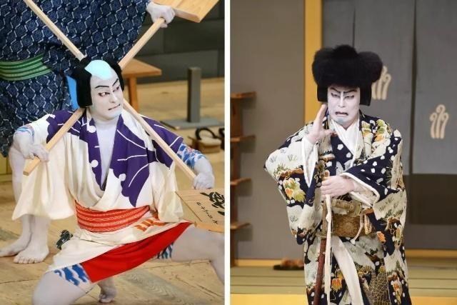 在日本,梨园被称为“文化豪门”,但豪门太太们的生活可不轻松