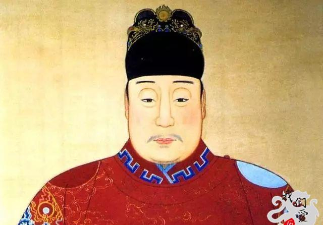 一件古代文物的出土，揭开明朝福王死亡的真实原因