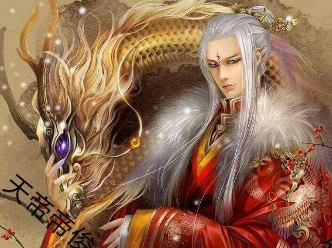 东皇太一洪荒小说有哪些 穿越洪荒小说推荐