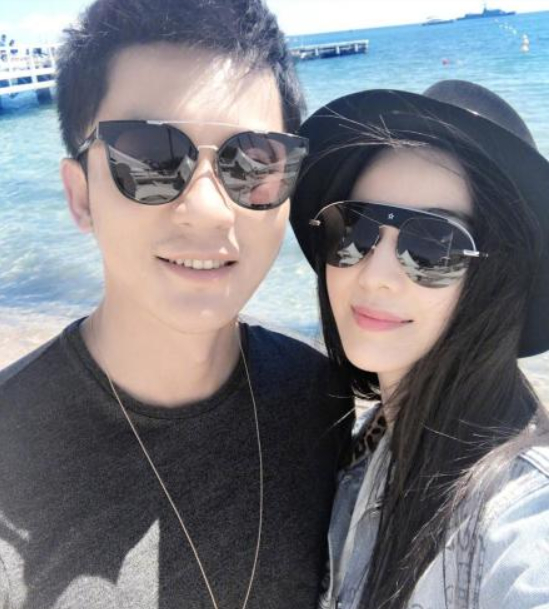 范冰冰婚姻消息曝光李晨求婚成功网友这回应该是真的吧