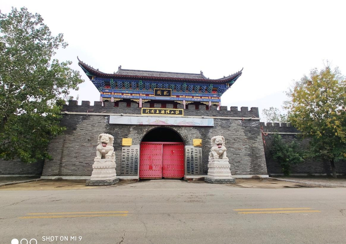 滕州婚纱照