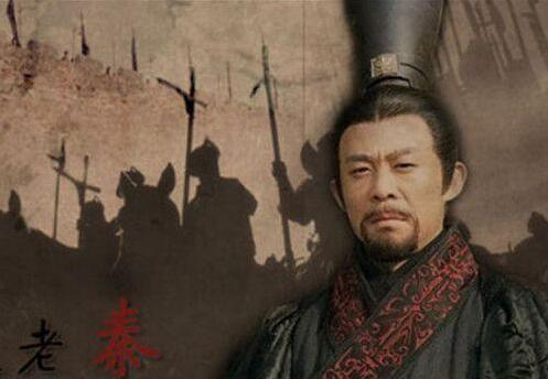 秦始皇为什么最后统一六国,先来看看秦孝公当年的求贤令吧