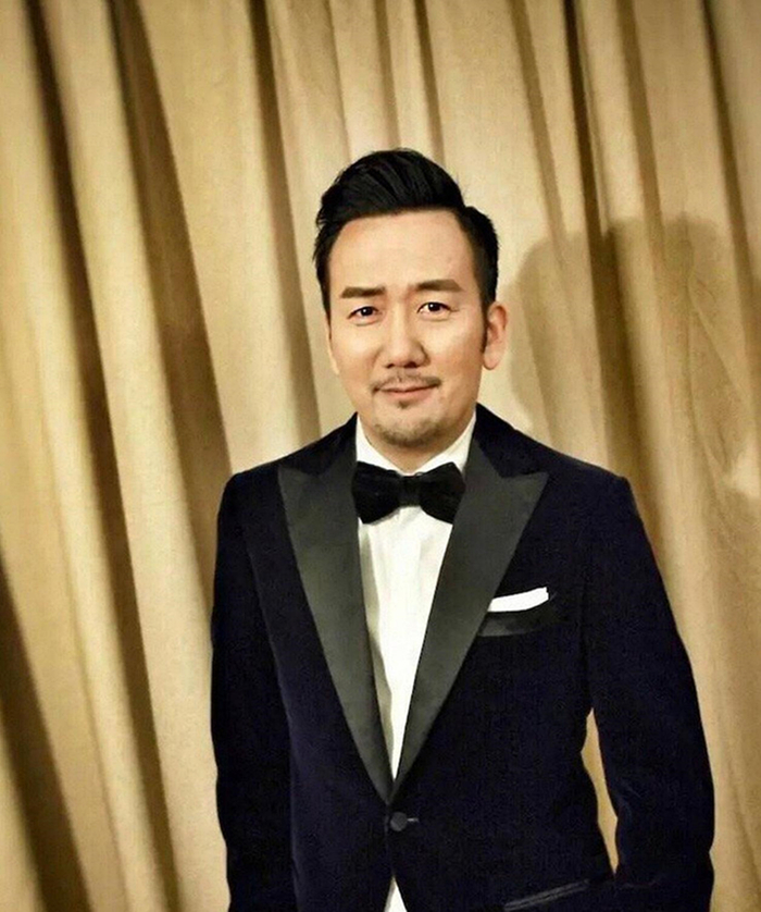 筷子兄弟王太利沉寂多年后,网曝其女儿即将出道,长相甜美动人