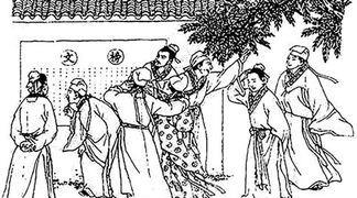 明朝科举,考中者竟然全都是南方人,北方无一人中举