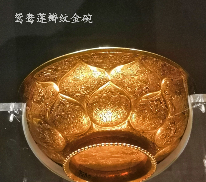 这些国宝级文物,你见过几个?|_新浪新闻