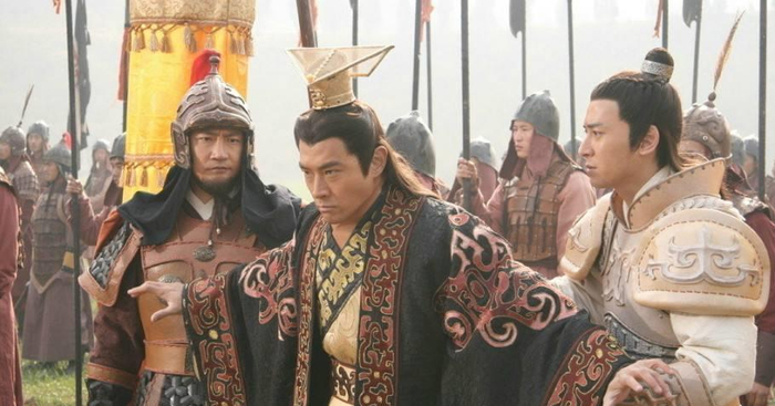 周武王的祖先是哪里人？为什么周武王要伐纣？