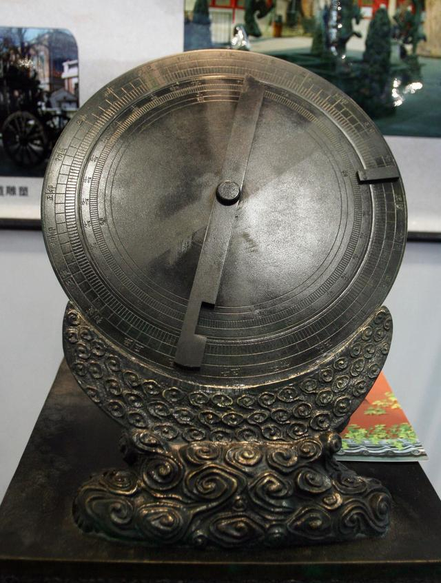 史话中国古代天文历法——领先世界的”回归年“测定|回归年|历法|长度|误差|天文_新浪新闻