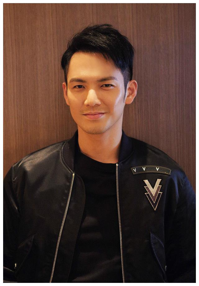 中国最帅男明星排行榜, 有你家男神吗